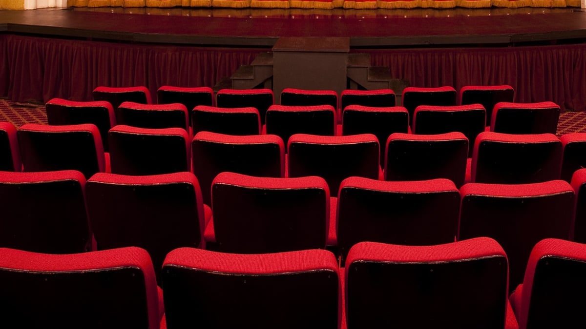 Theatre In Schools Effect On Empathy