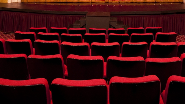 The Arts Council said it would work with theatres and other groups to ensure their policies are 'inclusive'