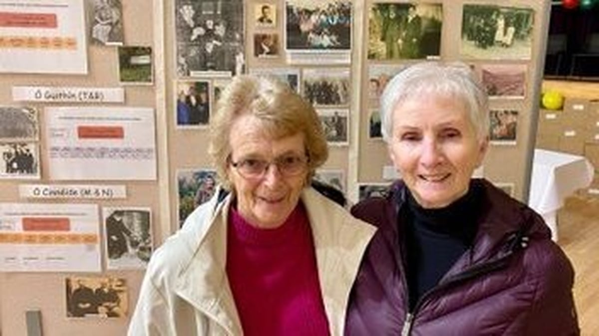 An Saol ó Dheas: Dé Luain 11 Márta 2024.