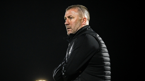 'Reynolds is really well thought of in football circles'