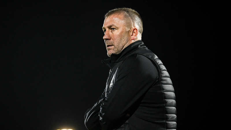 'Reynolds is really well thought of in football circles'