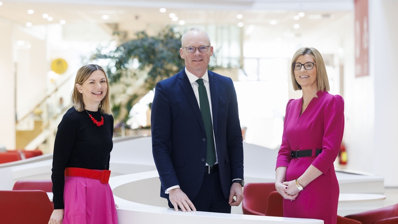 Vodafone said more than 7,000 businesses have availed of free digital advice and support through its V-Hub knowledge centre