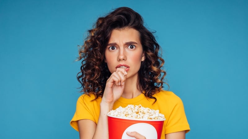 For the love of cinema, please stop giving everything away in trailers. Photo: Getty Images