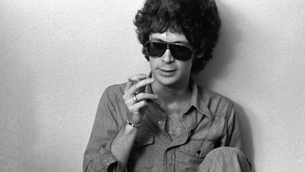 Eric Carmen