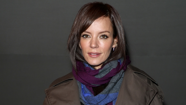 Lily Allen
