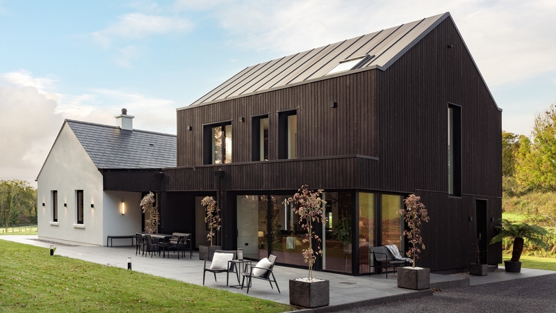 Click through the photo gallery above to see the latest batch of homes.