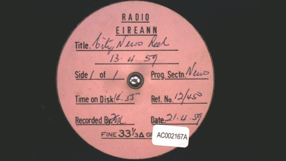 City Newsreel (1959)