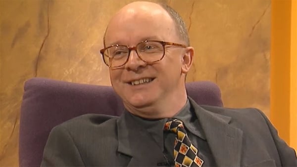 Peter Sheridan (1999)