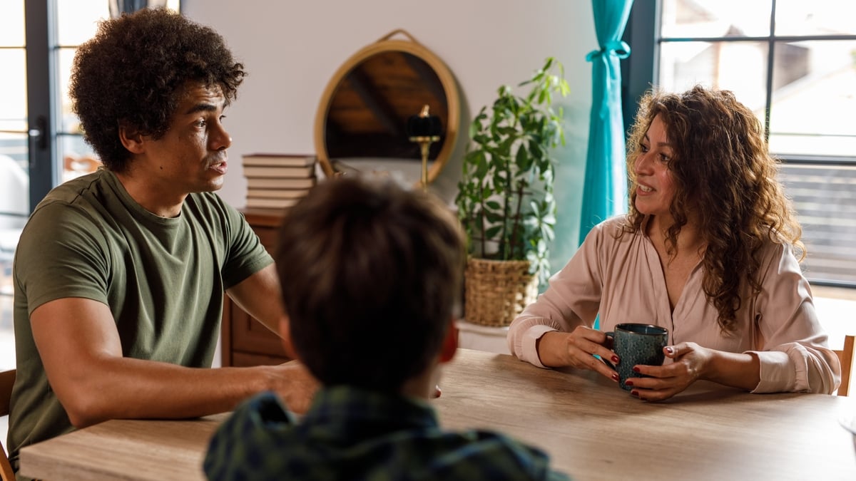 The art of small talk