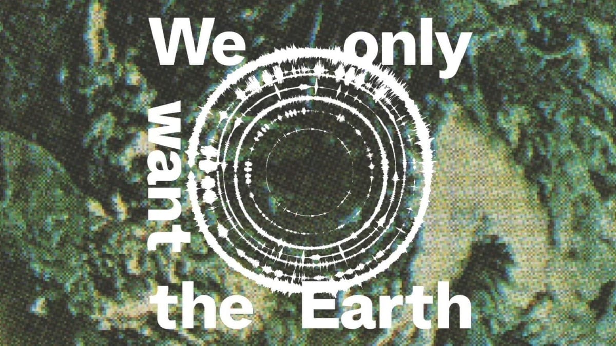 We Only Want The Earth: Episode 1 | The Lyric Feature