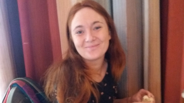 Danielle McLaughlin from Donegal was killed in India in 2017