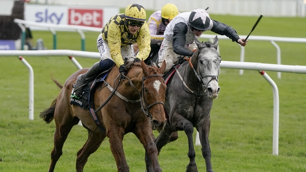 State Man has won 11 of his 14 lifetime starts