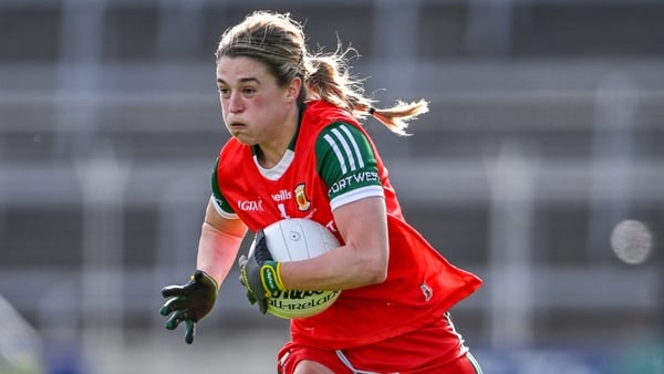 Danielle Caldwell: 'The only people that suffer are the players, we don't get as many viewers at our games'