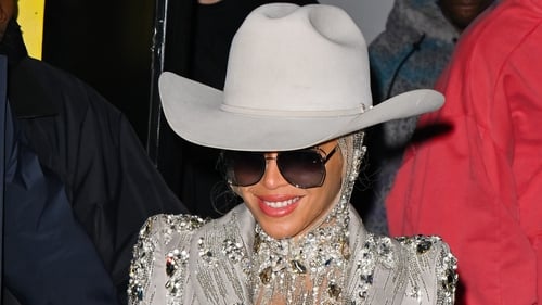 Beyoncé