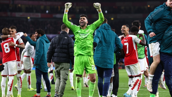 'I should have saved three, but I'm over the moon'