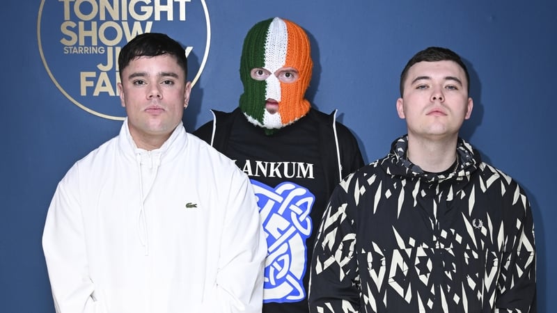 Kneecap said they never have supported Hamas or Hezbollah and said they never intended to cause hurt to the families of murdered MPs