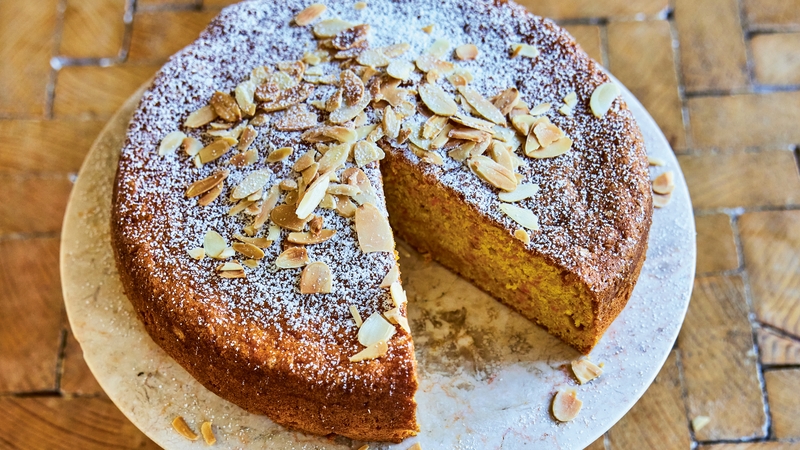 How to do morning tea, the Italian way.