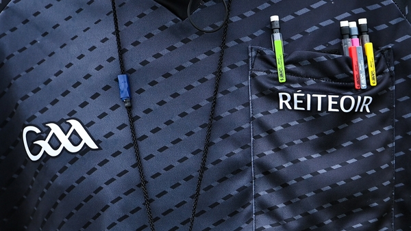 The new referees in the Lake County will be unveiled at a presentation this Friday night