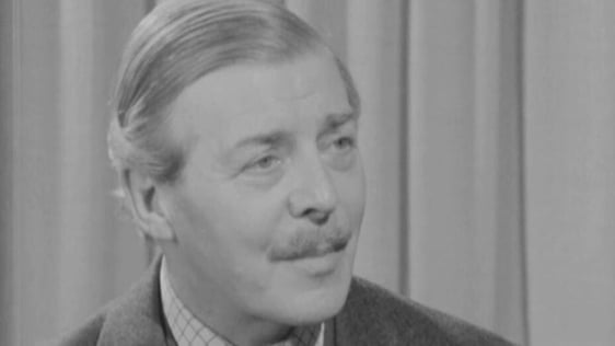 Major Thomas McDowell, The Irish Times, 1974