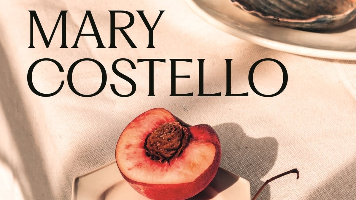Barcelona - Mary Costello