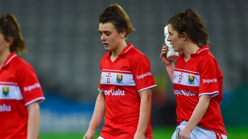 Doireann O'Sullivan and Ciara O'Sullivan have ended their inter-county careers