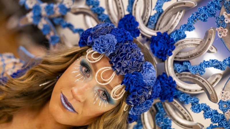 60 Junk Kouture Dublin City Finalists revealed