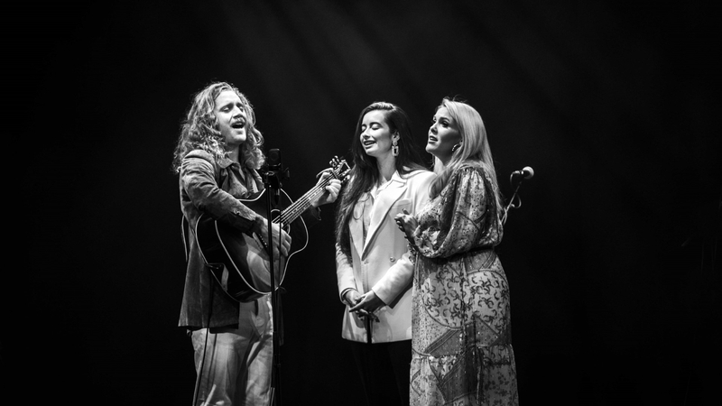 The Wandering Hearts