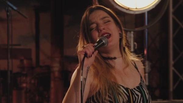 Watch: Sessions From Oblivion with Nixer and Yer Ma