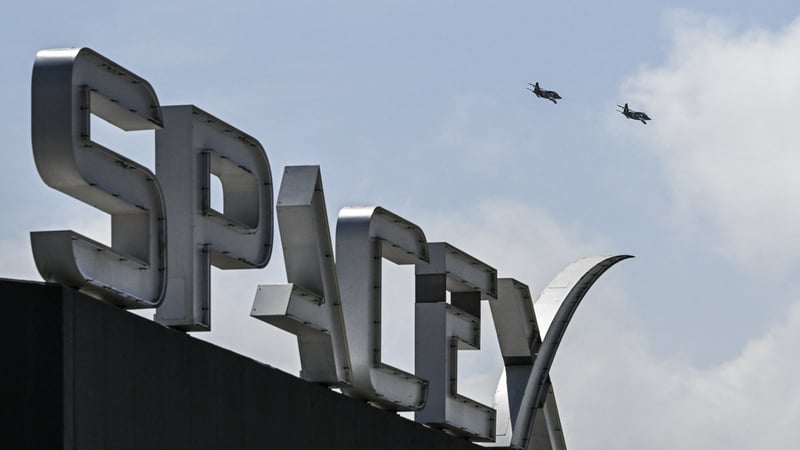 A billionaire entrepreneur, a retired military fighter pilot and two SpaceX employees are poised to launch on Tuesday aboard a modified Crew Dragon craft