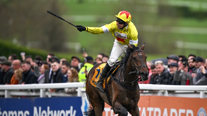 Protektorat won for the first time in two years