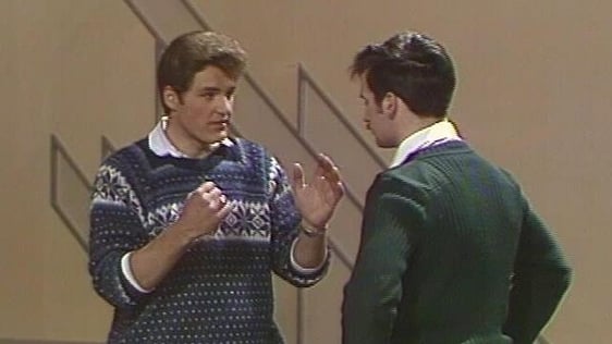 Phoenix stunt group (1984)