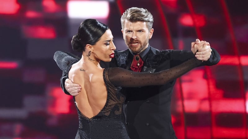 David Whelan: "I was out of my comfort zone and I'm very proud of what I've done" [Photo: Kyran O'Brien / kobpix]