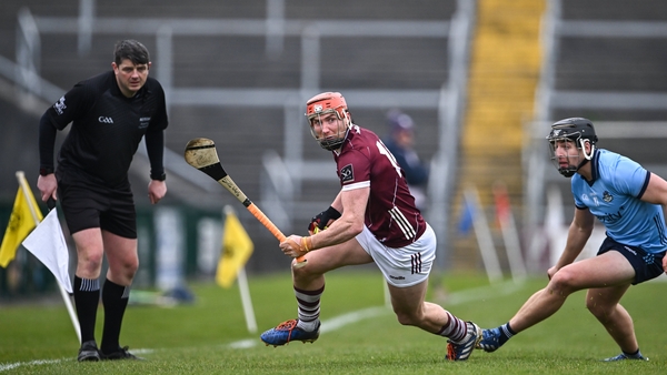 A philosophical Conor Whelan admitted that he would like to have handled the incident with Dublin's Paddy Smyth differently