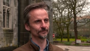 Cathal Seoighe : Ollamh le bith-fháisnéis in Ollscoil na Gaillimhe. show image