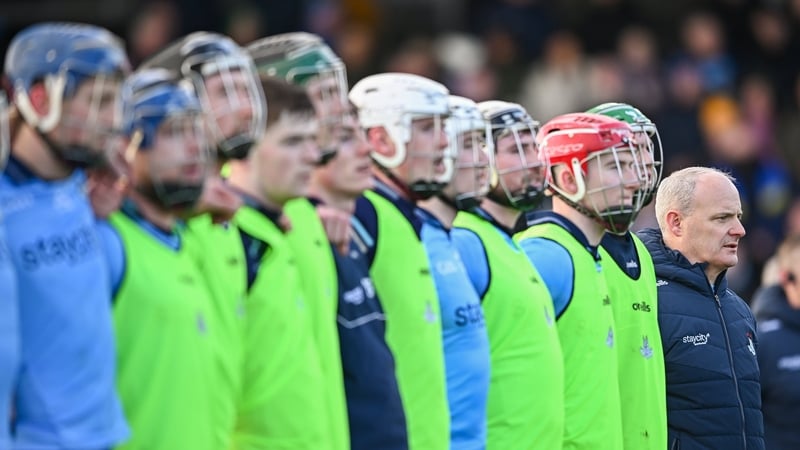 Dublin are yet to get going in 2024 but how deep do the problems go?