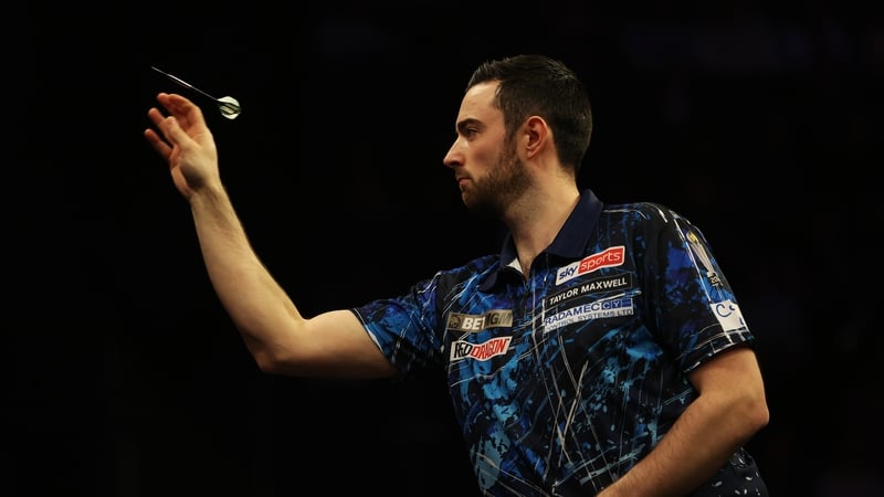 The world champion is now two points clear at the top of the table