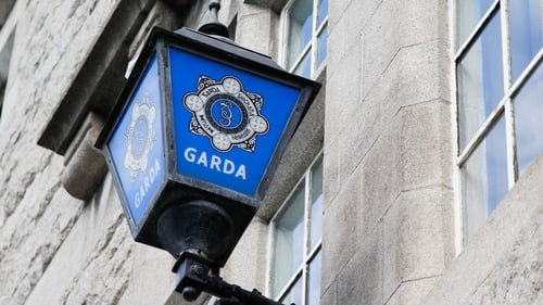 Gardaí are appealing for information (File pic)