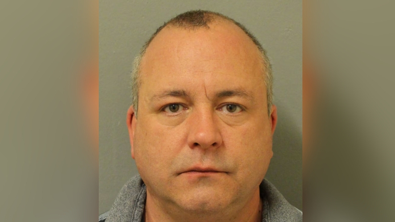 Adrian O'Reilly was jailed for six years and nine months