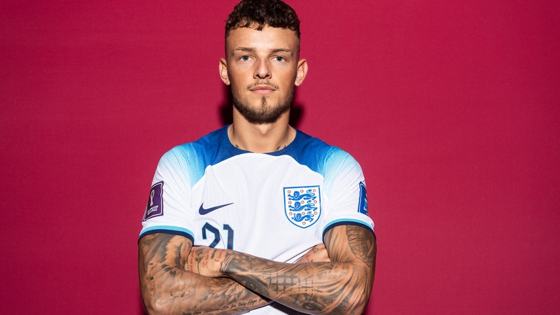 Ben White has made himself unavailable for England