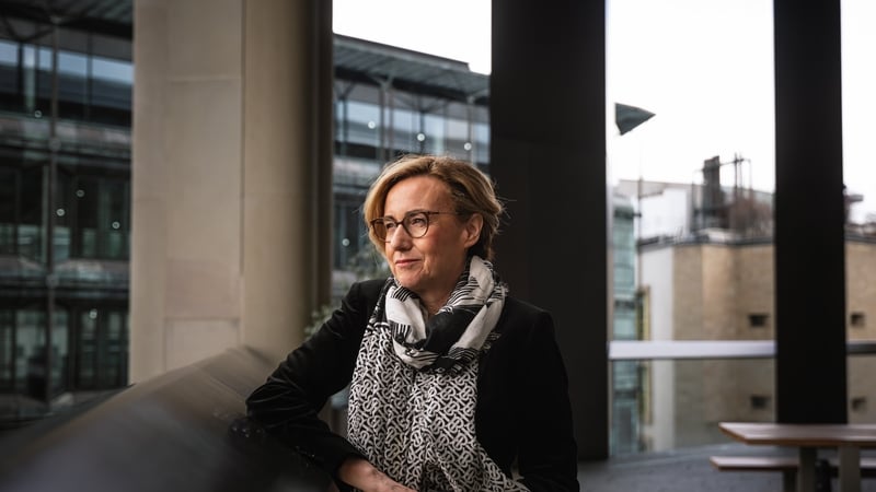 Vodafone Group CEO Margherita Della Valle said the sale marked the final step of its strategy to sell of parts of its European portfolio