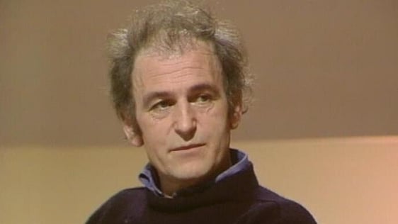 Tom Murphy (1984)