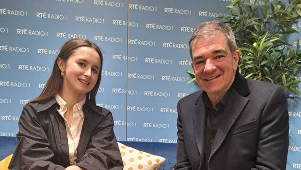 RTÉ Concert Orchestra Presents: New Irish Recordings