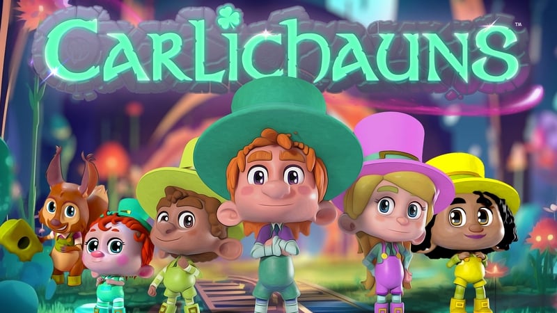 Carlichauns aims to bring Irish folklore to worldwide audience