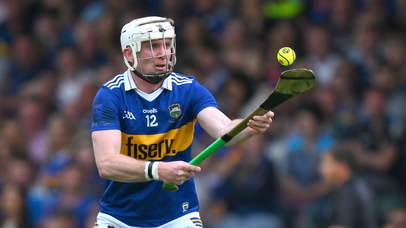 Seamus Kennedy has been a key figure for Tipperary