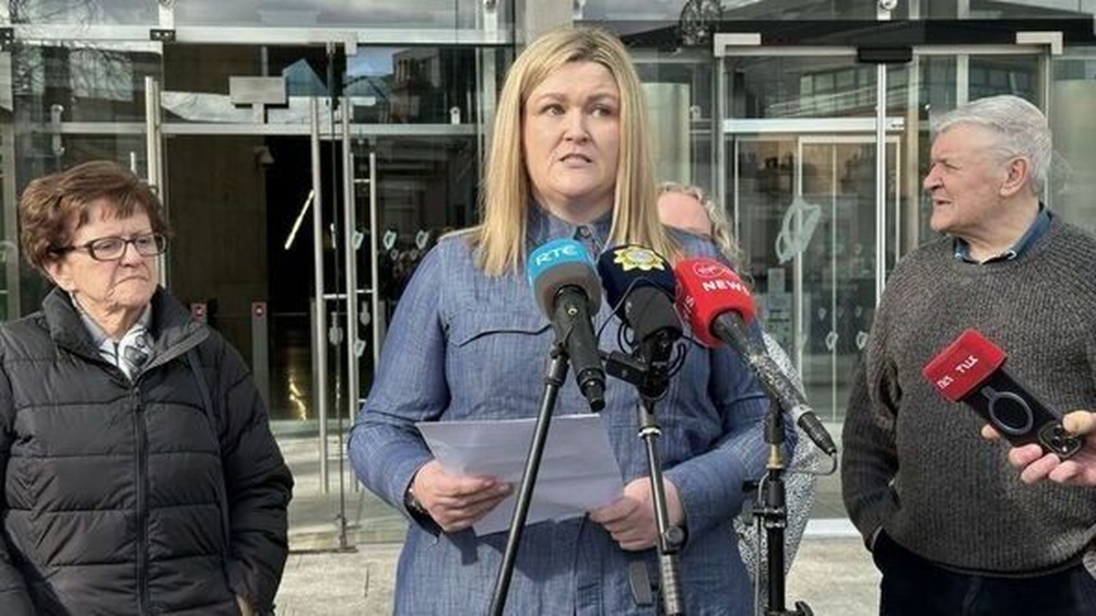 Meav McLoughlin-Doyle