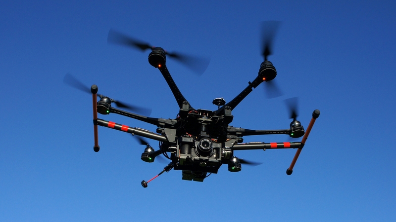 The IAA said the move is 'to ensure the safety of people on the ground'