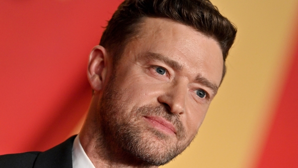 Everything I Thought It Was is Timberlake's new album