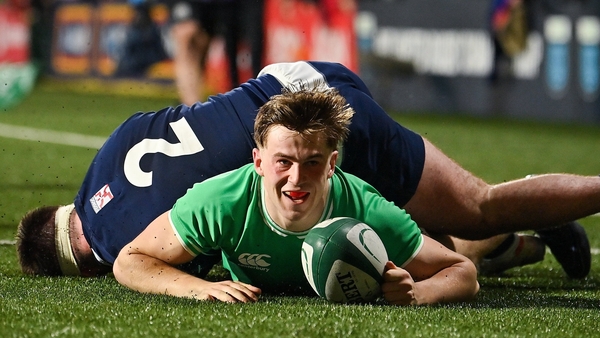 U20 Six Nations: Final day recap