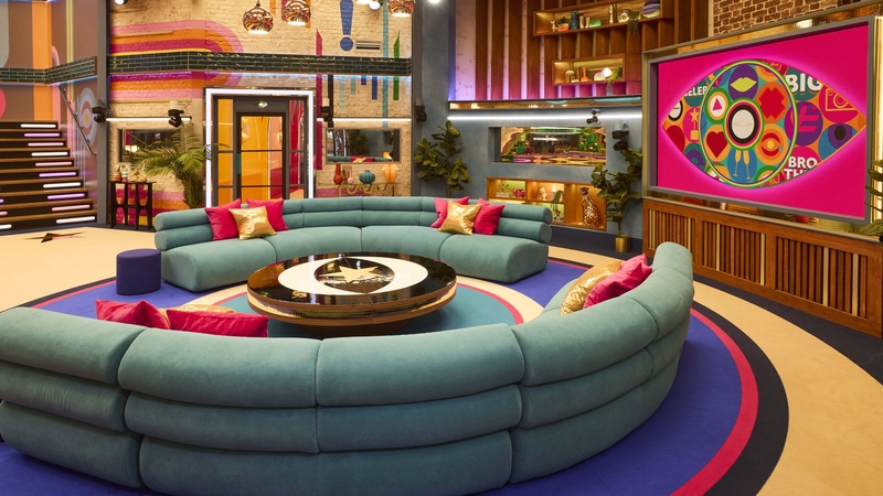 The series continues on Virgin Media One and ITV