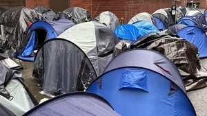 Changes to the Asylum Laws show image